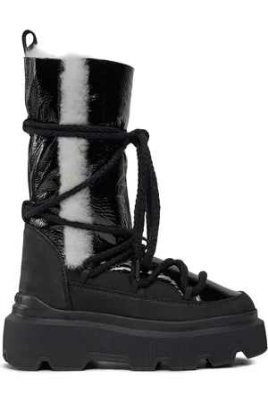 INUIKII Sněhule Endurance Cozy 75102-144
