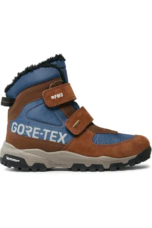 Primigi Kozačky GORE-TEX 4924111 D