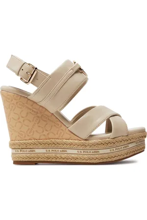 U.S. Polo Assn. Espadrilky Aylin016