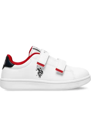 U.S. Polo Assn. Sneakersy TRACE002