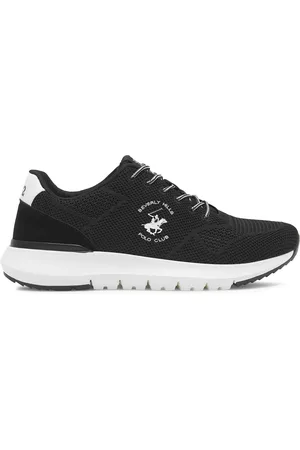 Beverly Hills Polo Club Sneakersy V5-6136