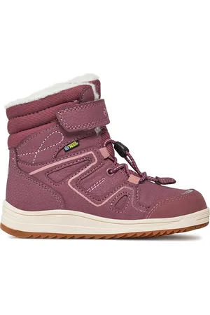 ZigZag Sněhule Rincet Kids Winterboot WP Z214266