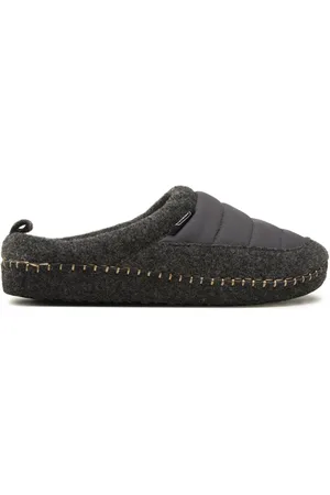 Nuvola. Bačkory Zueco New Wool UNZOW685