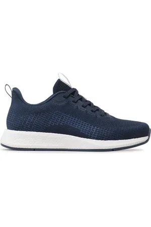 Sprandi Sneakersy MP07-11602-09 Tmavomodrá