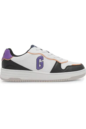 GAP Sneakersy GAC003F5SWWHIBGP