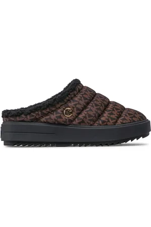 Michael Kors Bačkory Emmett Quilted Slip On 43F2EMFP1Y