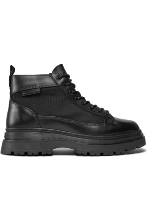 GANT Kotníková obuv Rockdor Mid Boot 27641428