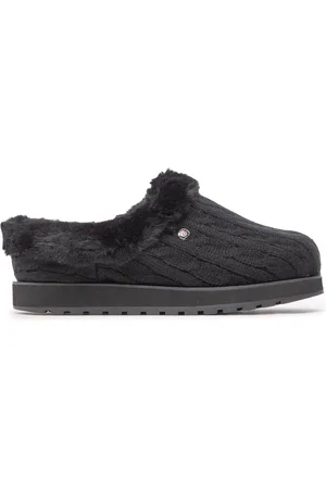 Skechers Bačkory BOBS Ice Angel 31204/BBK