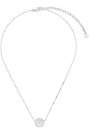 Emporio Armani Náhrdelník EG3585040 Stříbrná