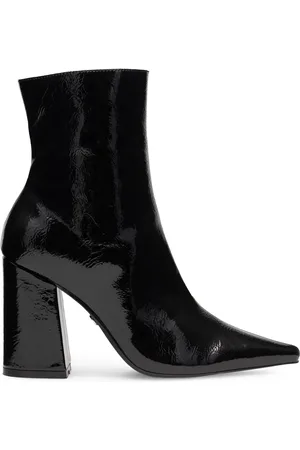 Nine West Polokozačky SAAMEN SJ1453-1