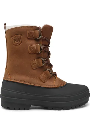 Helly Hansen Sněhule Varanger Primaloft 11630_741