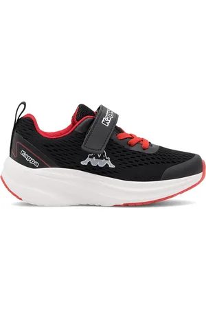 Kappa Sneakersy SS24-3C009(IV)CH