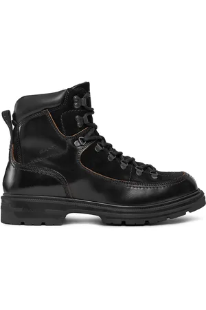 GANT Kotníková obuv Gretty Mid Boot 27641412