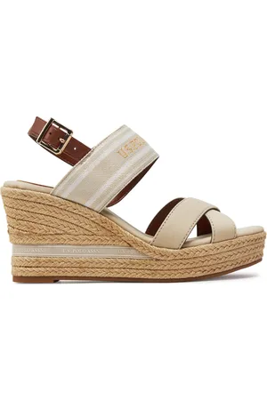U.S. Polo Assn. Espadrilky Alyssa007A