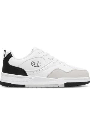 Champion Sneakersy MERIT LOW B GS S32925-WW001