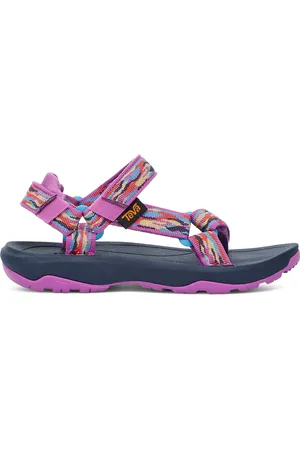 Teva Sandály Hurricane XLT 2 1019390C Fialová