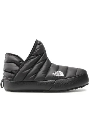 The North Face Bačkory Thermoball Traction Bootie NF0A331HKY4