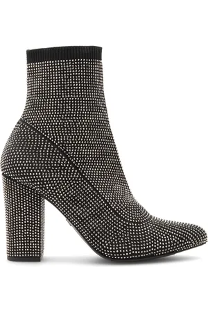 Nine West Polokozačky KAS BYCCC03