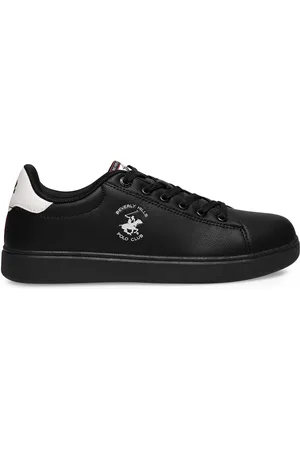 Beverly Hills Polo Club Sneakersy V12-762(V)CH
