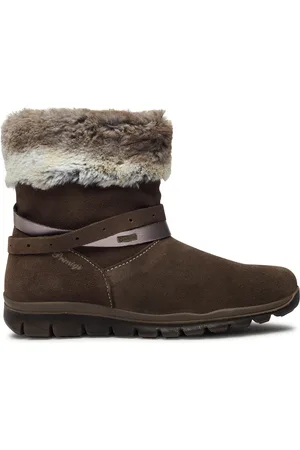 Primigi Kozačky GORE-TEX 4889433 D