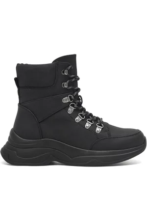 DeeZee Polokozačky GAIA WS6029-17