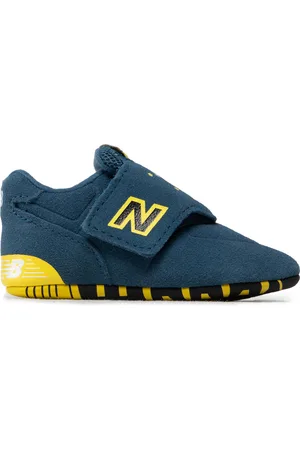 New Balance Bačkory CV574CHL Tmavomodrá