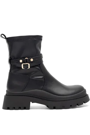 DeeZee Polokozačky TINSLEY WS5650A-16