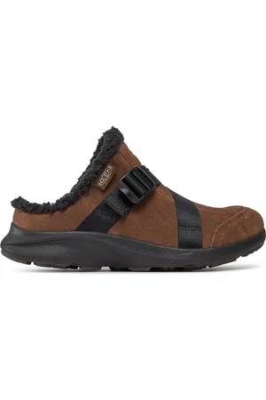 Keen Bačkory Hood Clog 1026801