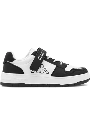 Kappa Sneakersy SS24-3C001(IV)CH