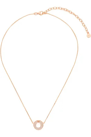 Emporio Armani Náhrdelník EG3588221 Zlatá