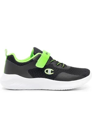 Champion Sneakersy SOFTY EVOLVE G PS S32454-KK003