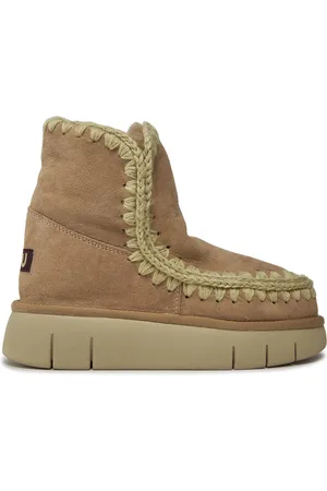Mou Sněhule Eskimo 18 FW531002A