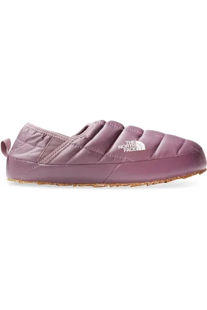 The North Face Bačkory W Thermoball Traction Mule VNF0A3V1HOH41 Fialová