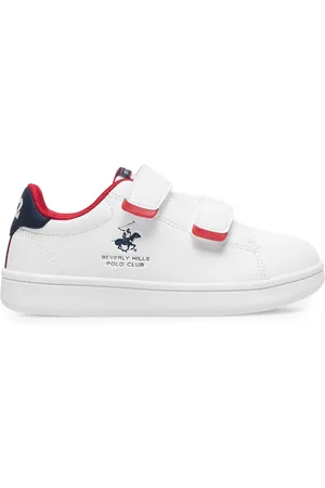 Beverly Hills Polo Club Sneakersy V12-761(III)CH