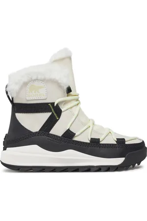 sorel Sněhule Ona™ Rmx Glacy Wp NL5050-125