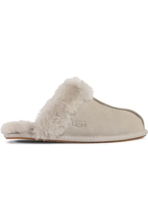 UGG Bačkory W Scuffette II 1106872