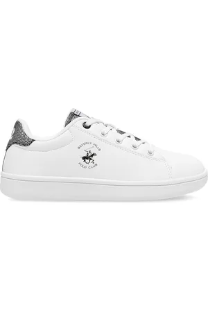Beverly Hills Polo Club Sneakersy V12-762(IV)DZ