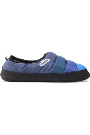 Nuvola. Bačkory Classic Colors UNCLACLRS19 Tmavomodrá