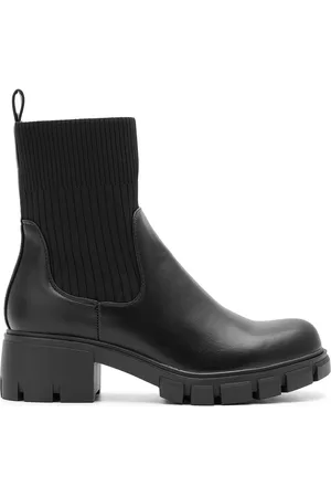 DeeZee Polokozačky WS5575-05