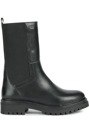Geox Polokozačky D Iridea B Abx D26D0B 00043 C9999