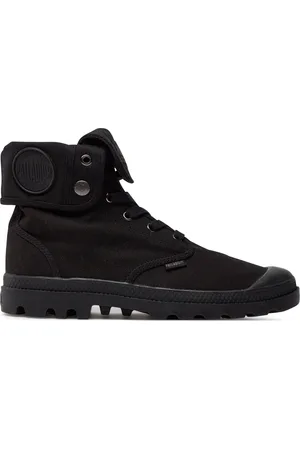 Palladium Turistická obuv Baggy 02353-060-M