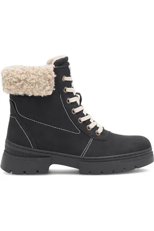 Go Soft Polokozačky MIRIAM WS6217-02