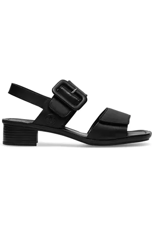 Rieker Sandály 62663-01