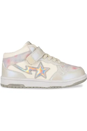 ZigZag Sneakersy Z242304 Stříbrná