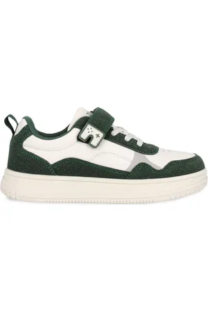 ZigZag Sneakersy Z242052 Zelená