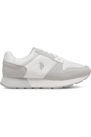U.S. Polo Assn. Sneakersy KITTY002A