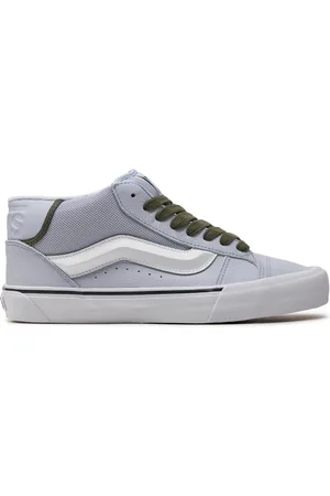 Vans Sneakersy Knu Mid VN000CQ9CHA1