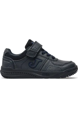 Joma Sneakersy W.Harvard Jr 2303 WHARW2303V Tmavomodrá