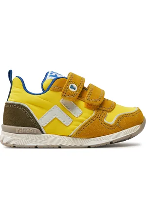 Naturino Sneakersy Falcotto By Hack 2 Vl. 2017419-01-1G10