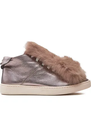 Gino Rossi Sneakersy Mariko DTH601-W69-0194-0459-F